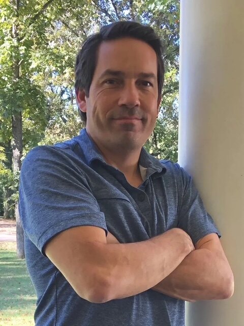 Anthony Sberna